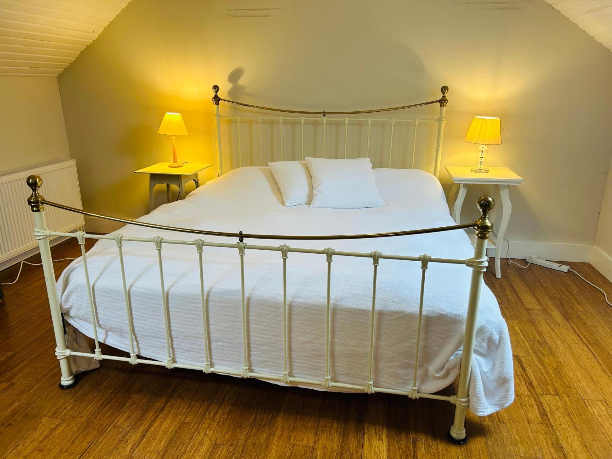 Glastonbury Festival En-Suite Studio With Kitchenette - 2 Miles To Site Экстерьер фото