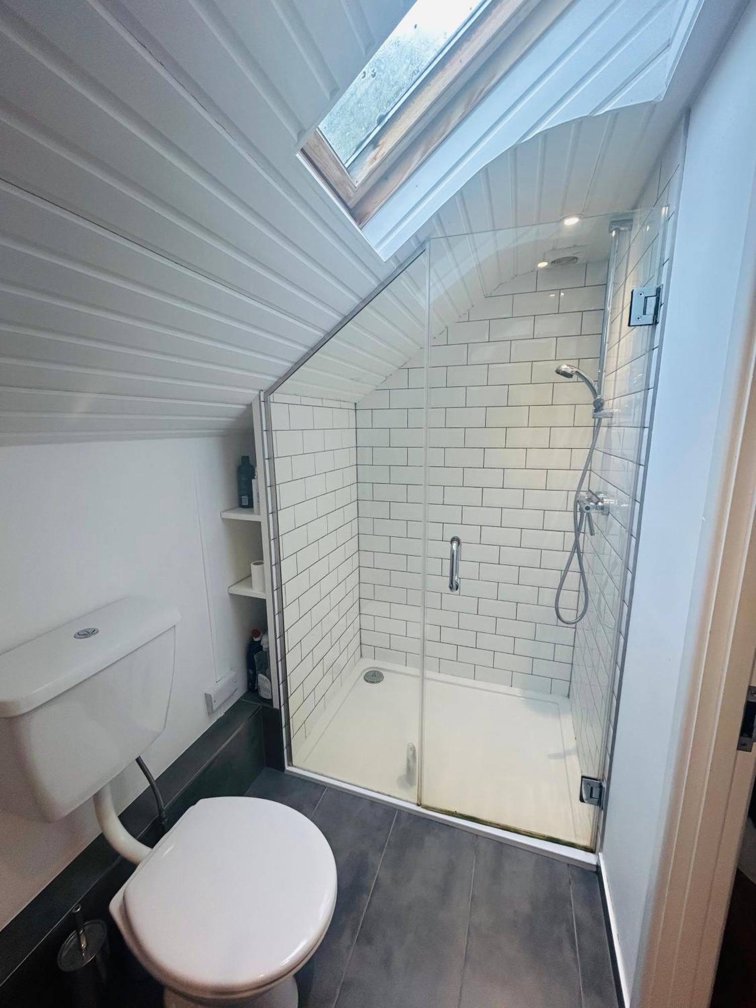 Glastonbury Festival En-Suite Studio With Kitchenette - 2 Miles To Site Экстерьер фото
